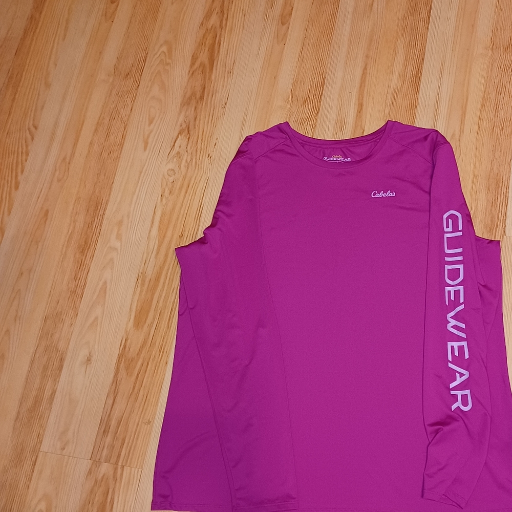Women's Top - Picture 2 of 2